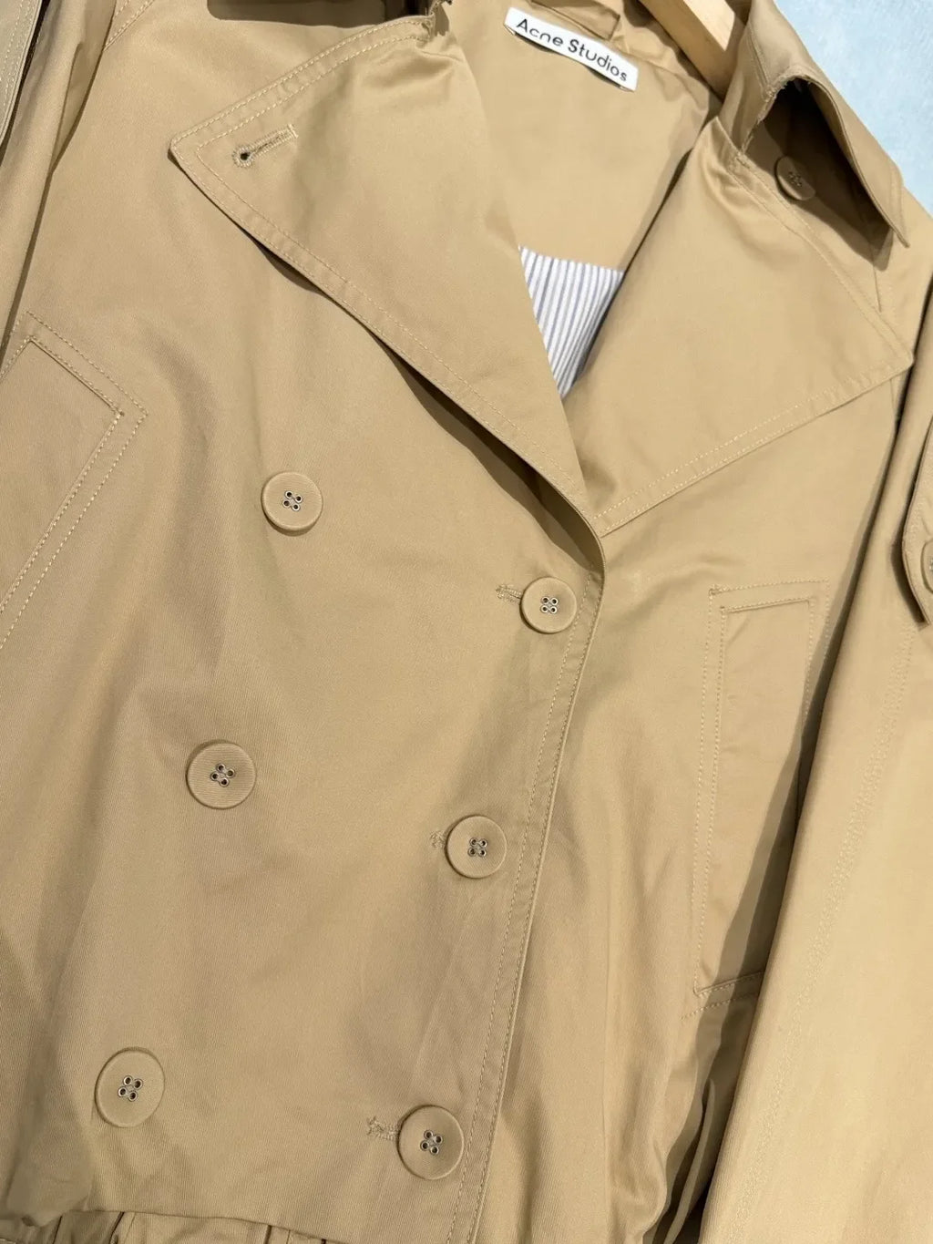 ACNE Women's Jacket