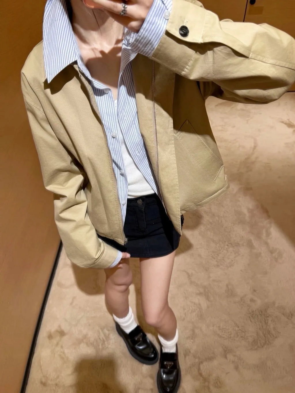 Acne Women's Jacket