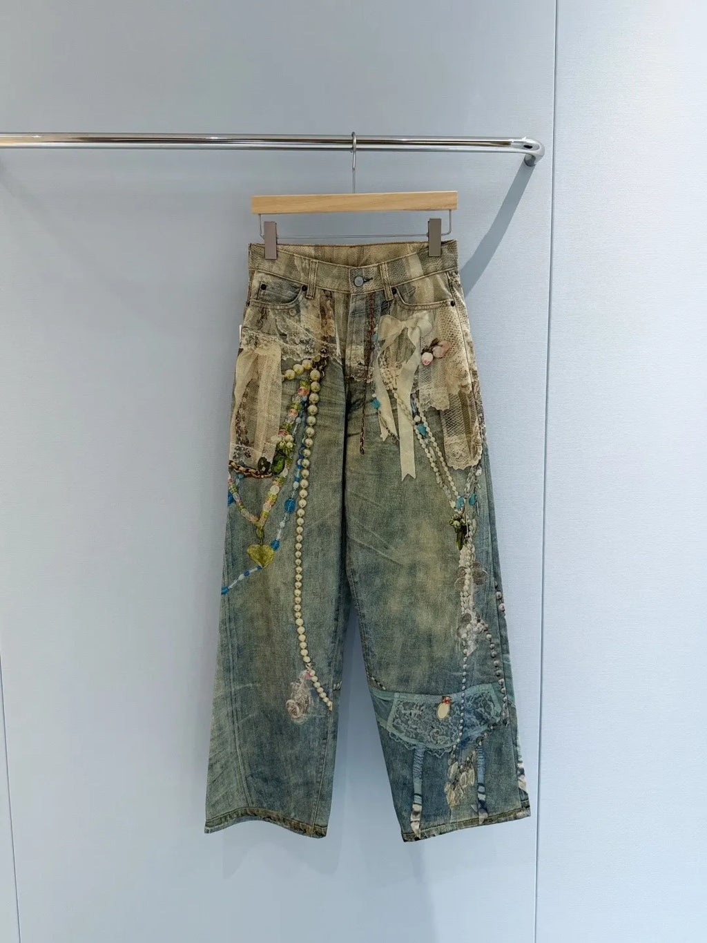ACNE Women's Jeans