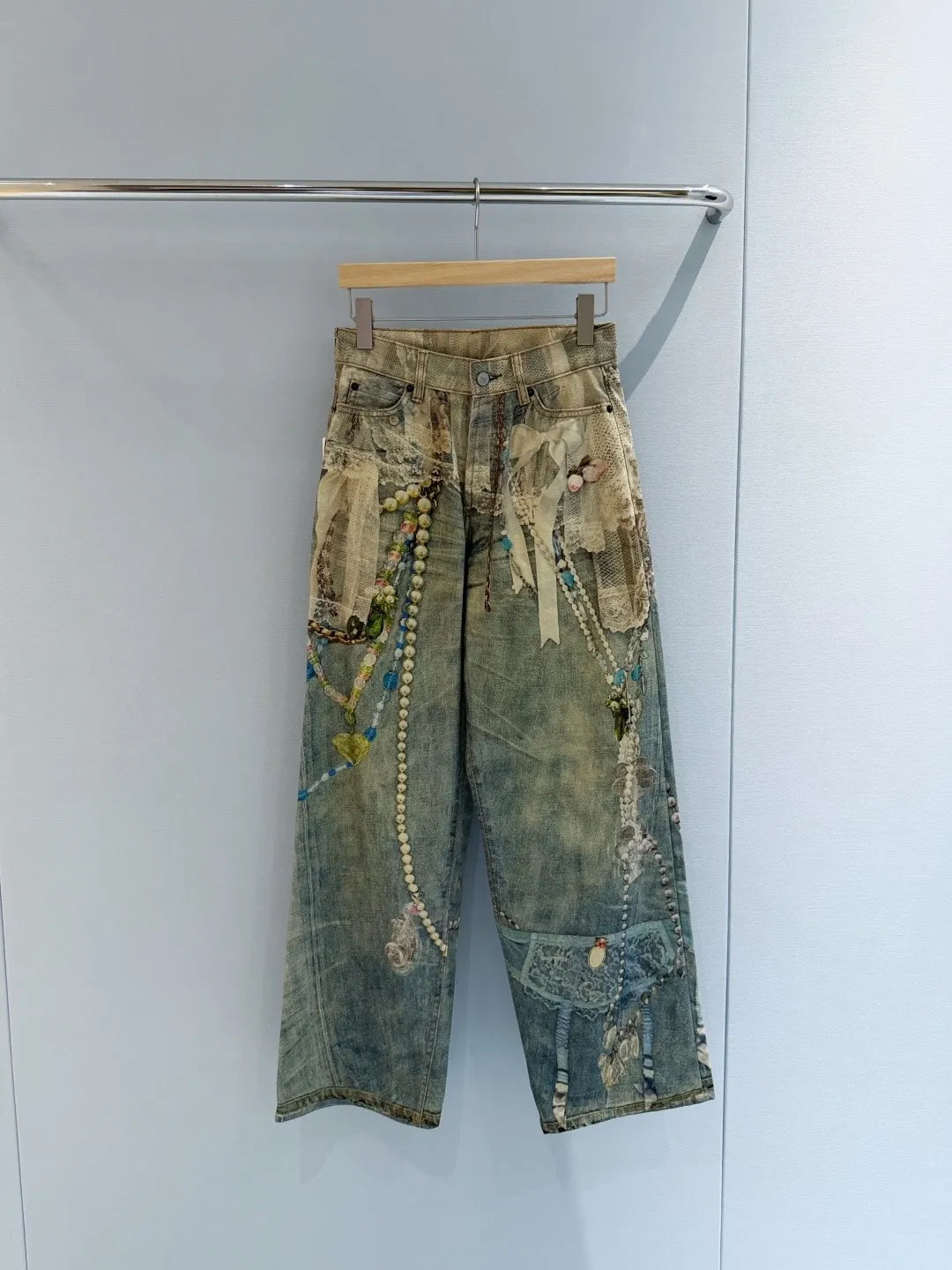 ACNE Women's Jeans