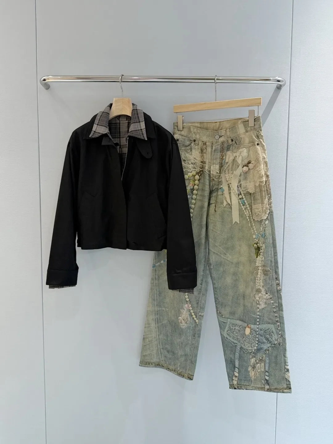 ACNE Women's Jeans