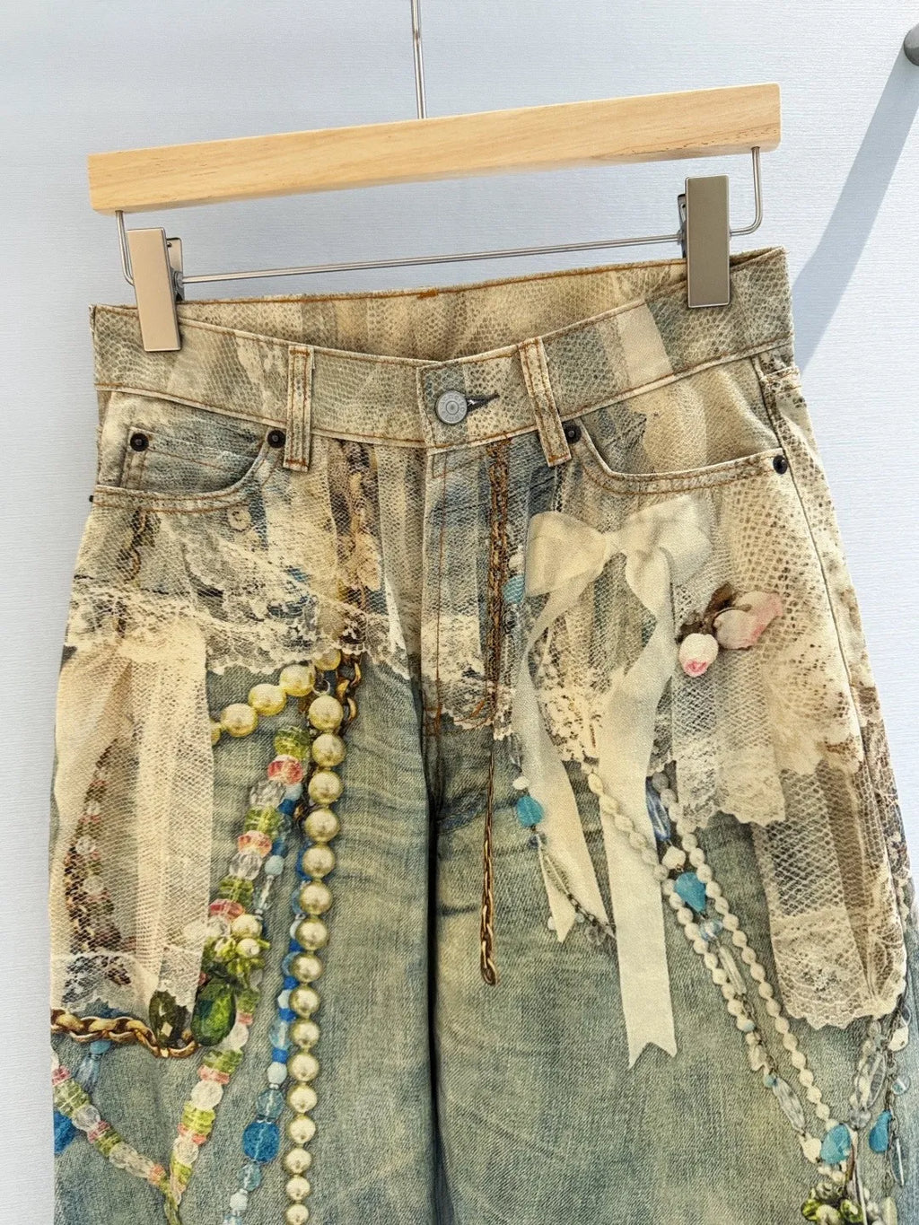 ACNE Women's Jeans