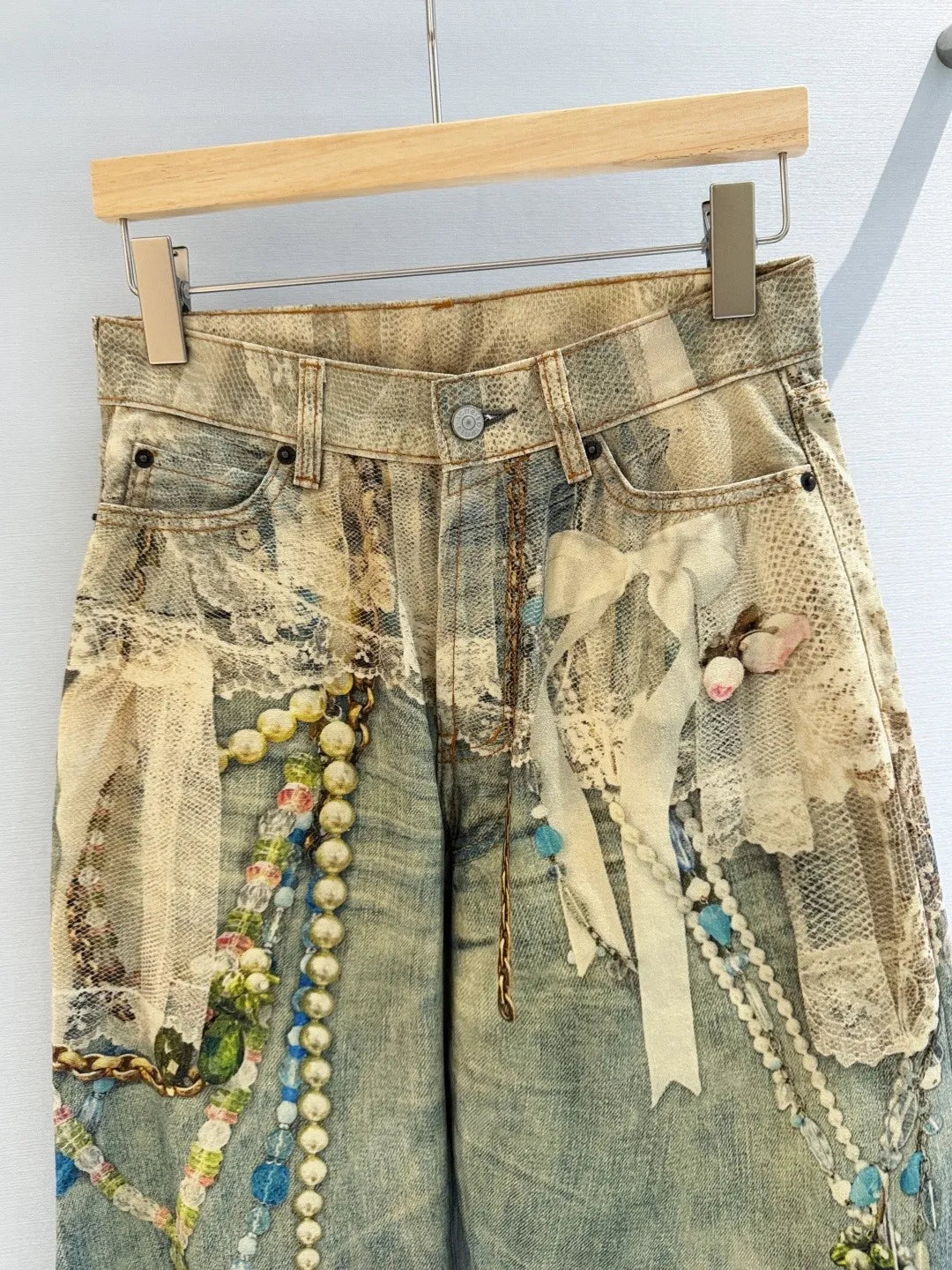 ACNE Women's Jeans