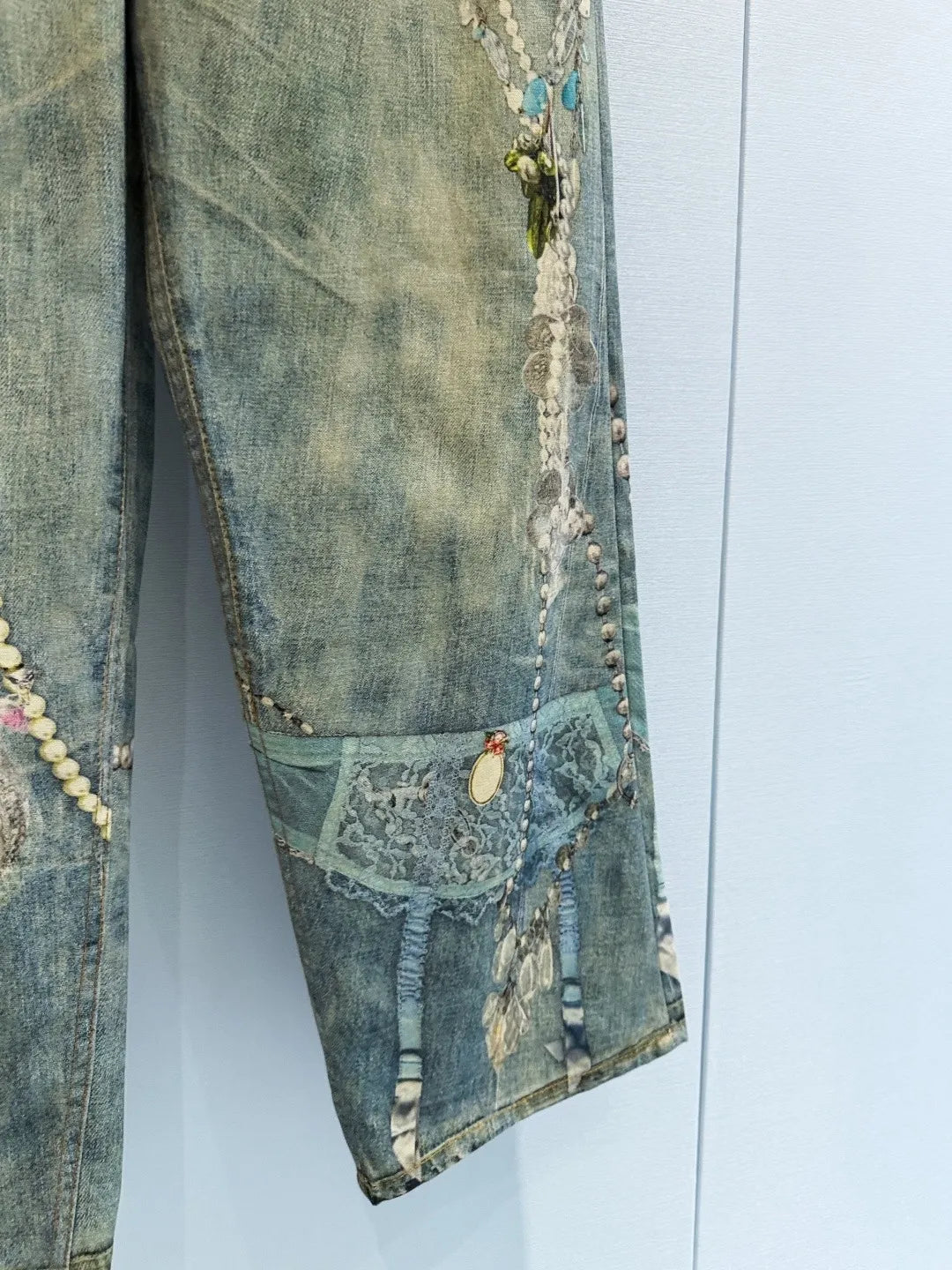 ACNE Women's Jeans