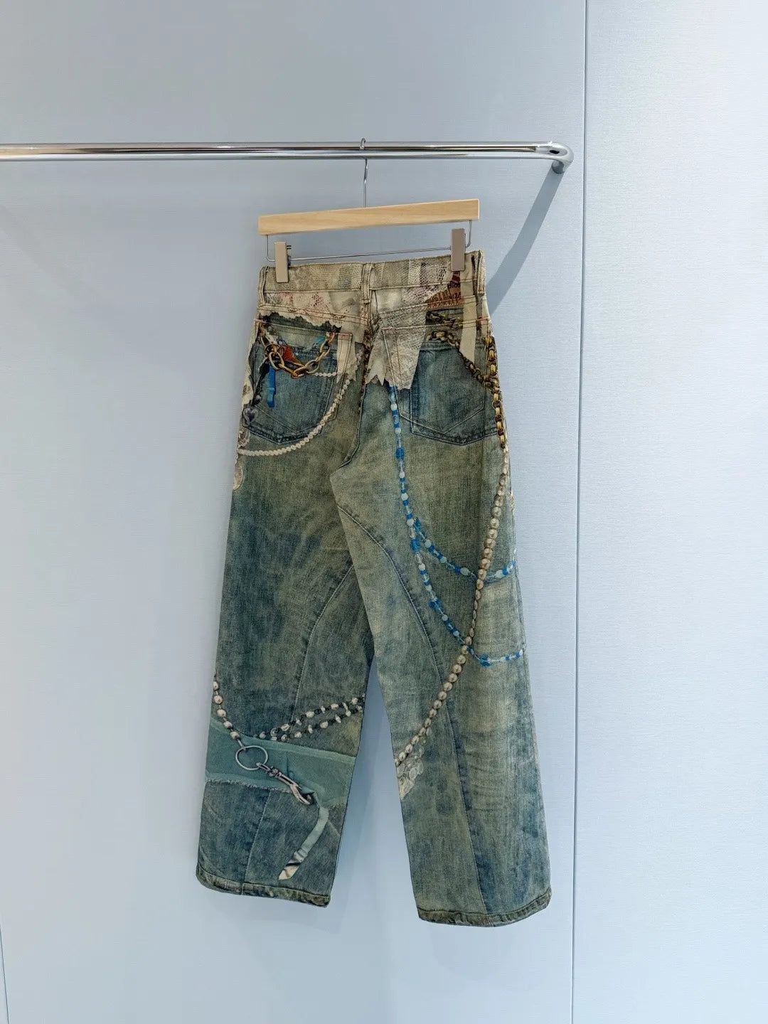 ACNE Women's Jeans