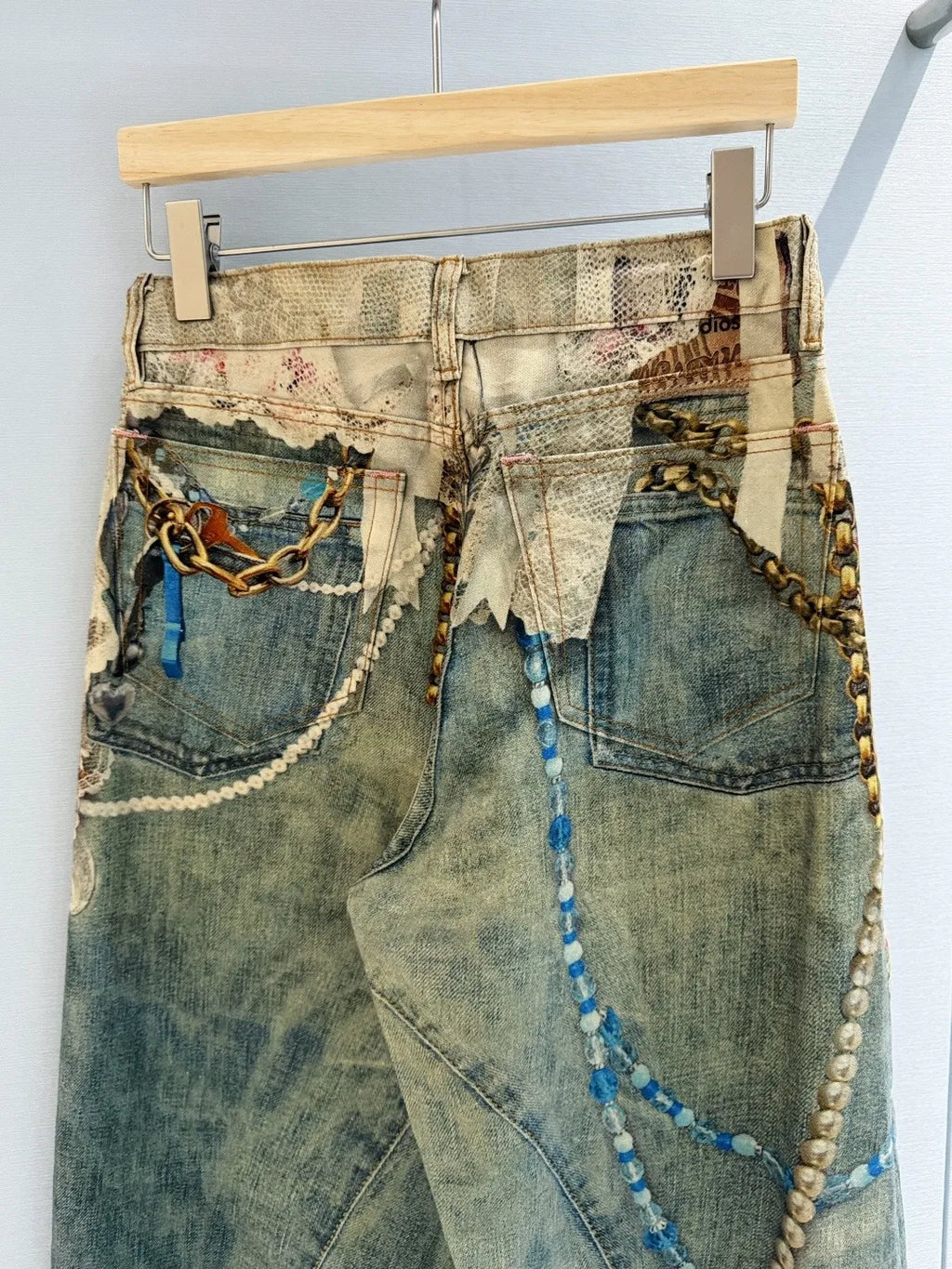 ACNE Women's Jeans