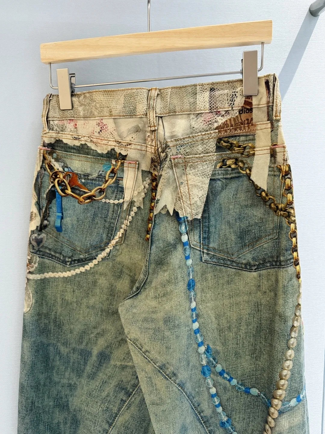 ACNE Women's Jeans