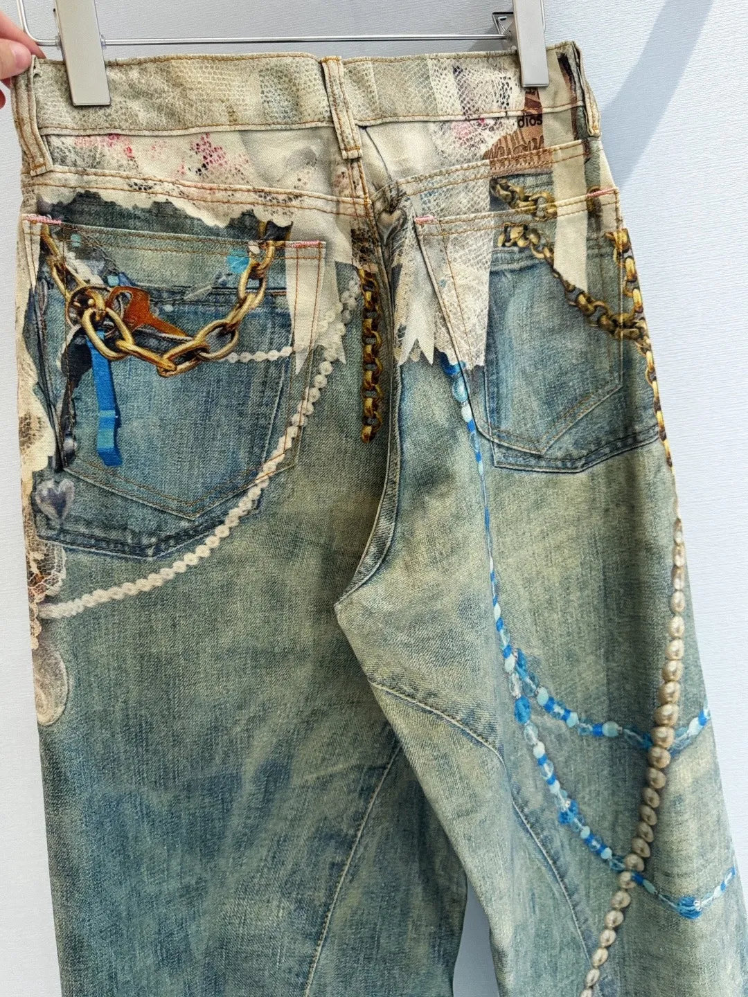 ACNE Women's Jeans