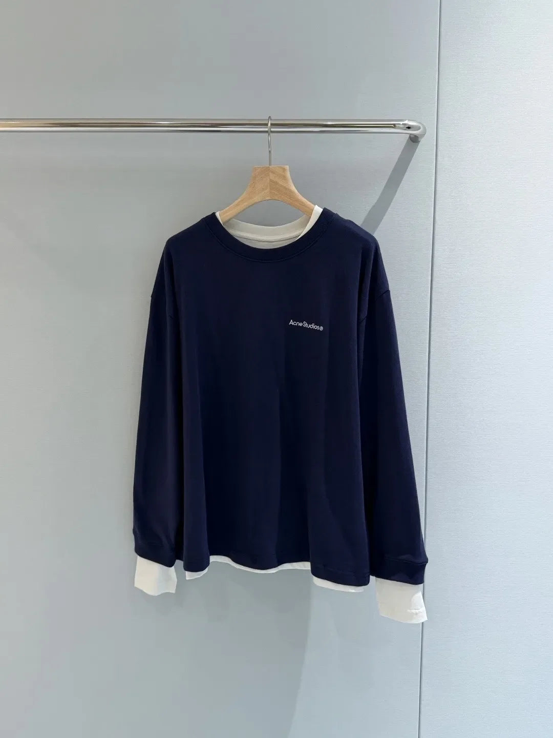 Acne Women's Long Top