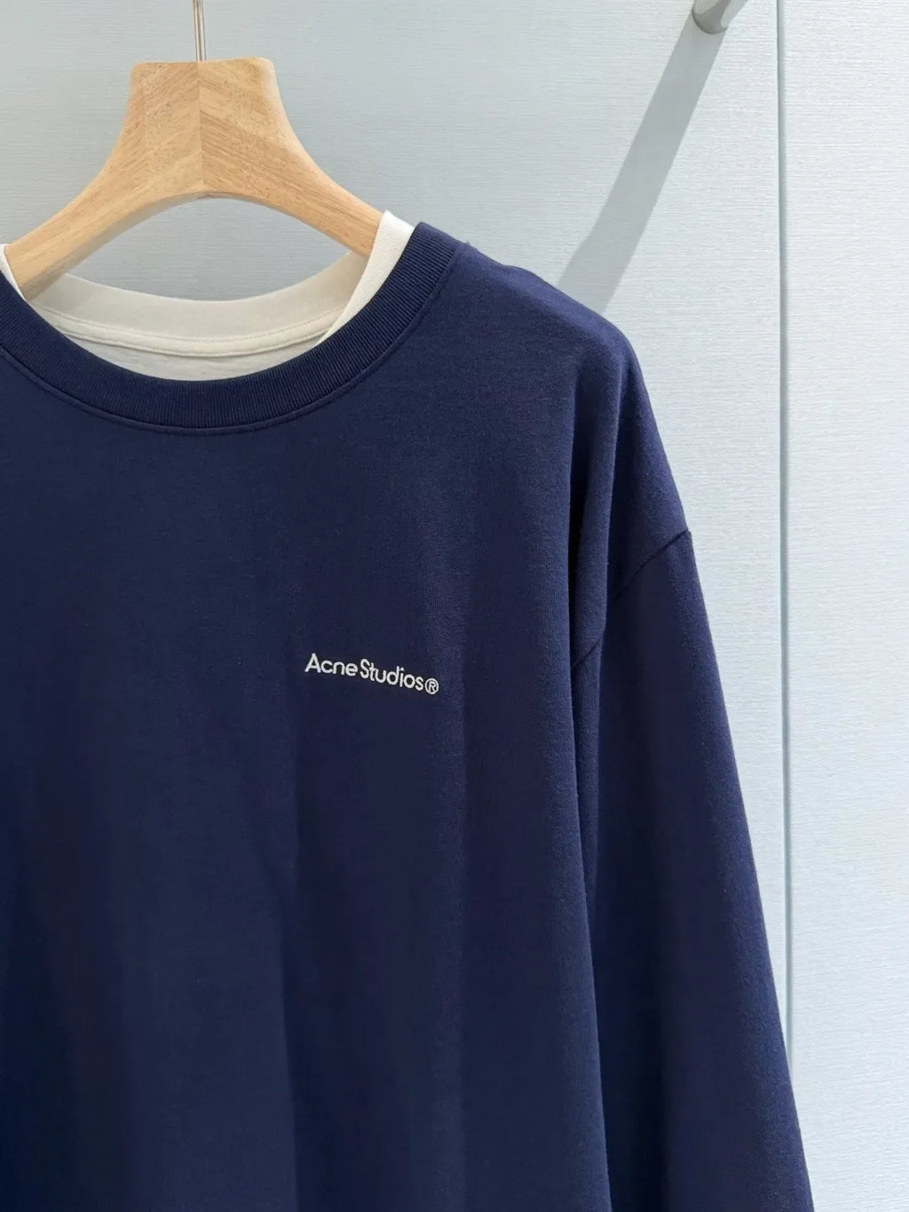 Acne Women's Long Top
