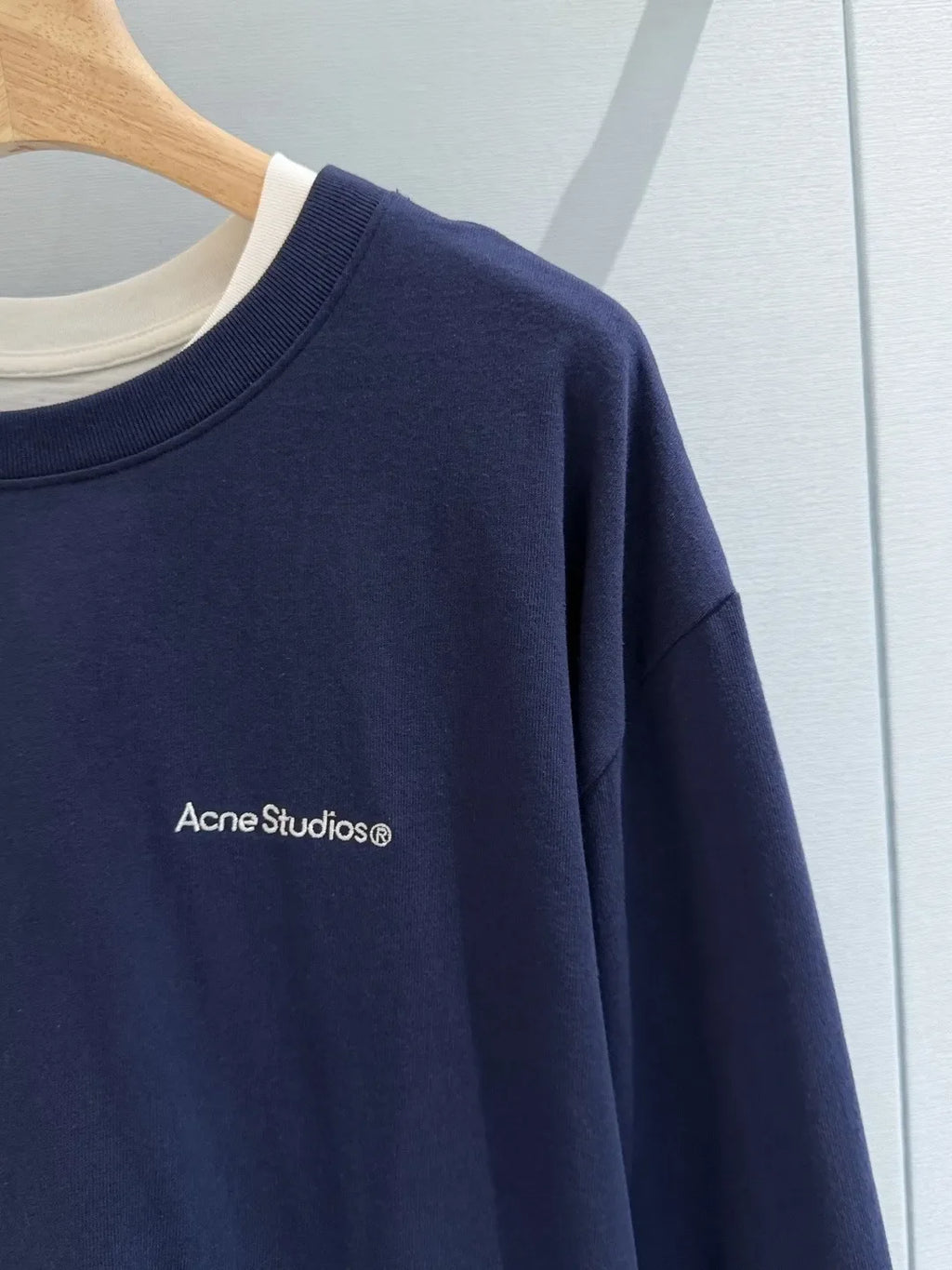 Acne Women's Long Top
