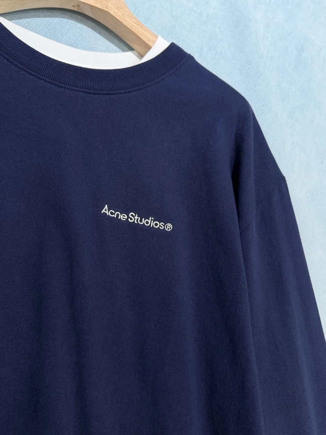 Acne Women's Long Top