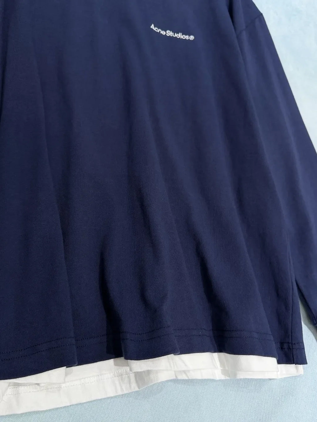Acne Women's Long Top