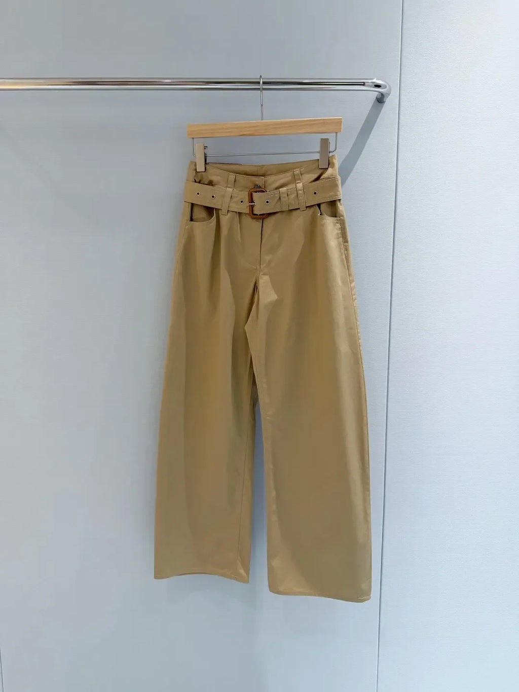 ACNE Women's Trousers