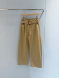 ACNE Women's Trousers
