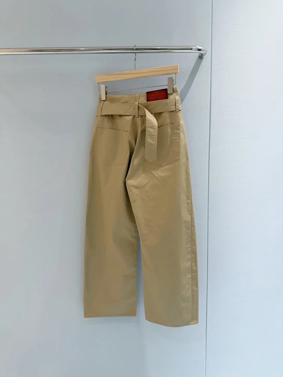 ACNE Women's Trousers