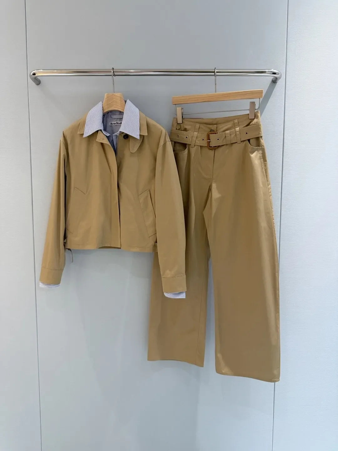 ACNE Women's Trousers