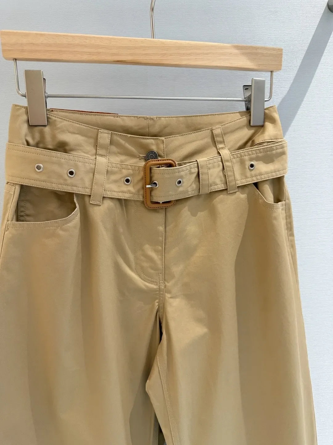 ACNE Women's Trousers