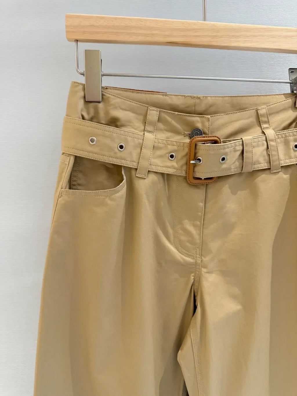 ACNE Women's Trousers