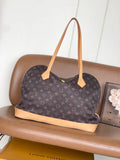 Alma Shoulder 14.2 in Medium Handbag M2A509