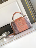 Amber 10.6 in Handbag M92173