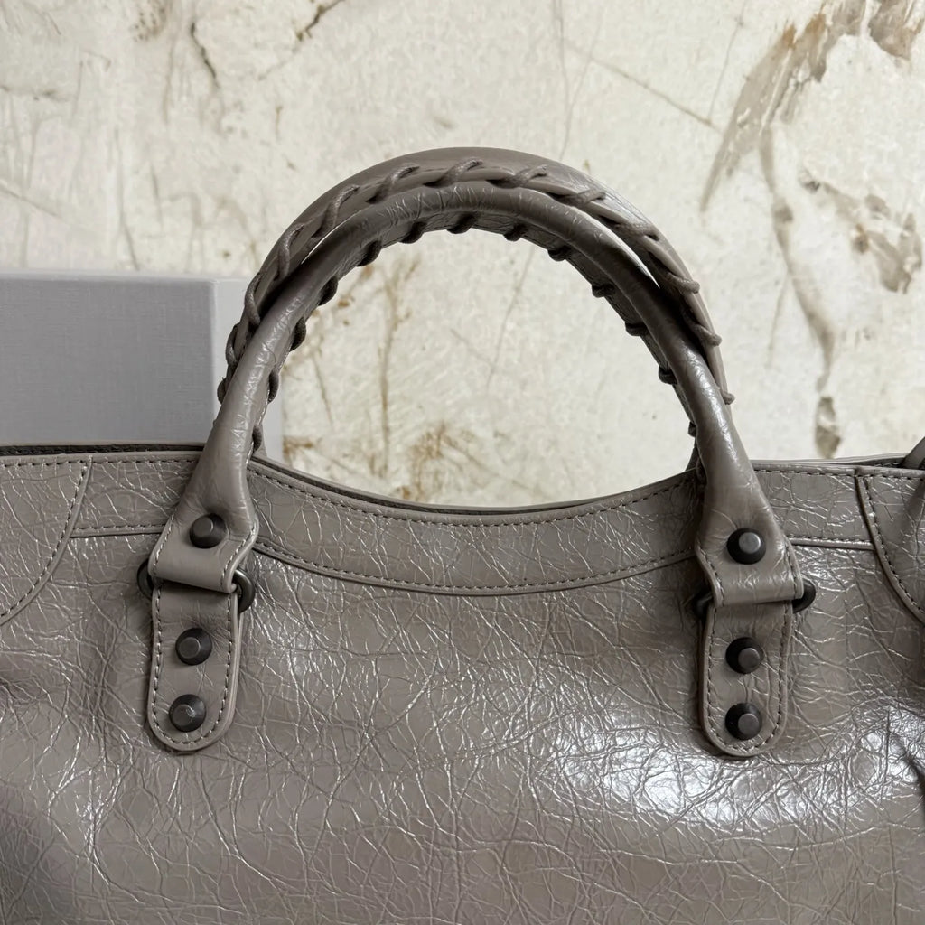 Balencia City Dark Walnut 15.0 in Bag 2626L118 217467