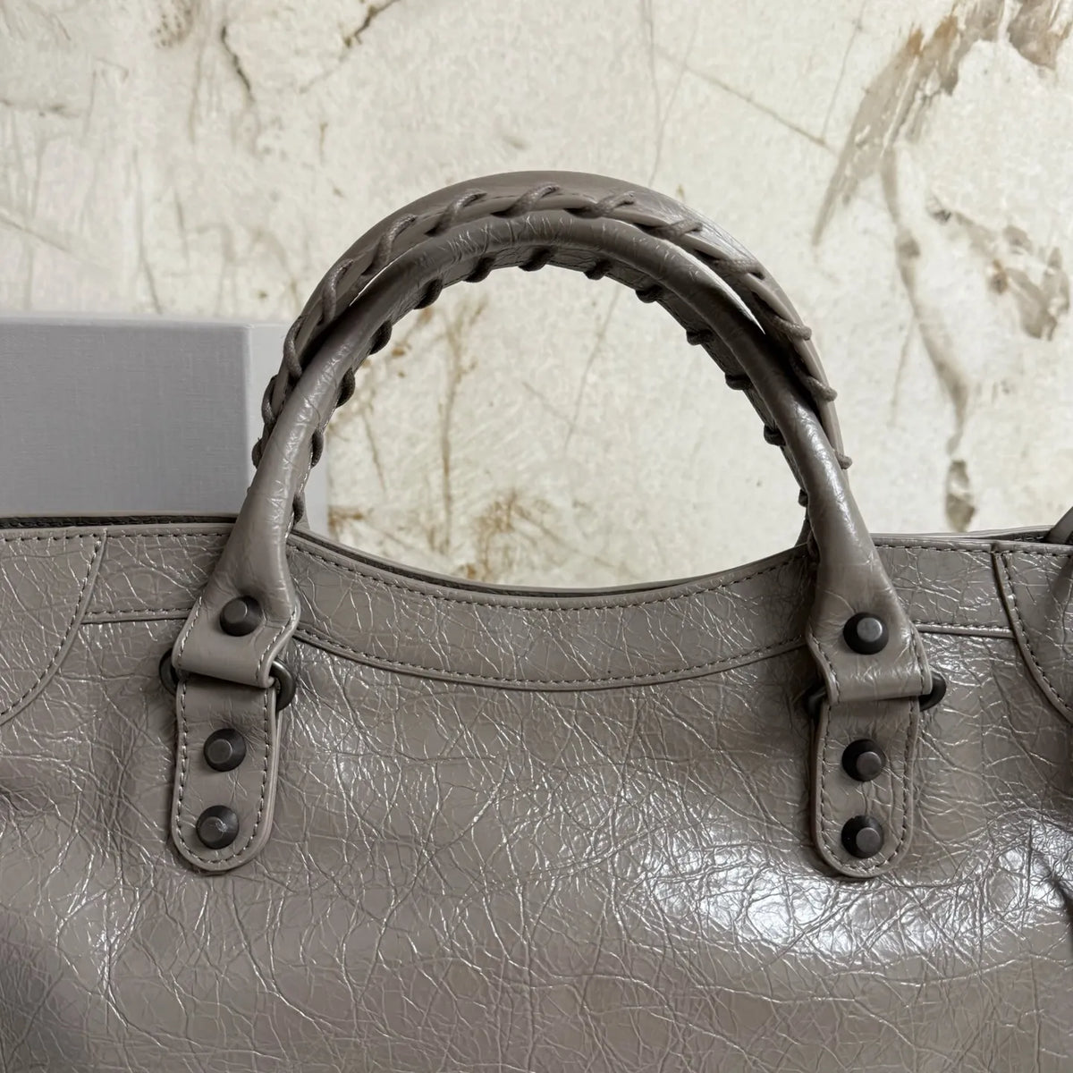 Balencia City Dark Walnut 15.0 in Bag 2626L118 217467