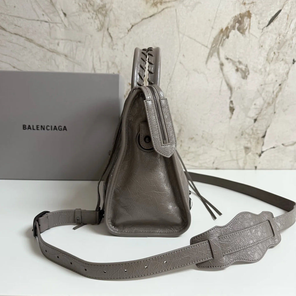 Balencia City Dark Walnut 15.0 in Bag 2626L118 217467