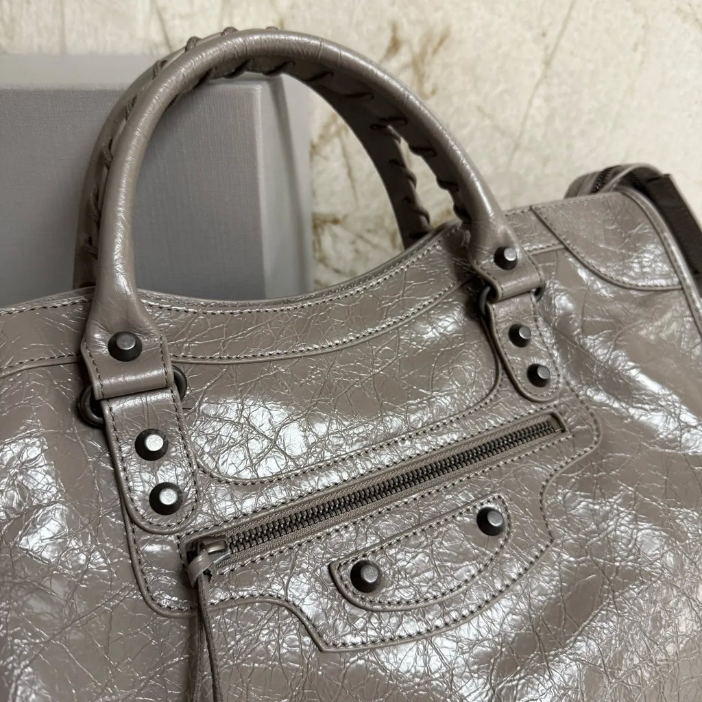 Balencia City Dark Walnut 15.0 in Bag 2626L118 217467