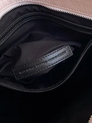 Balenciaga Le City Medium Bag Leather 7011001180