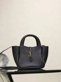 Bea 7.1 in Leather Tote Bag 872469