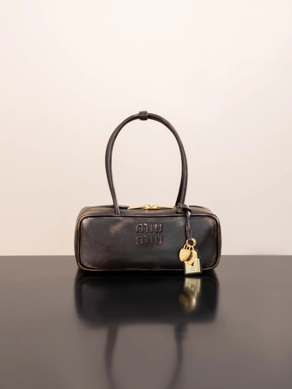 Beau Sheepskin 11.0 in Handbag 5BB173M1200