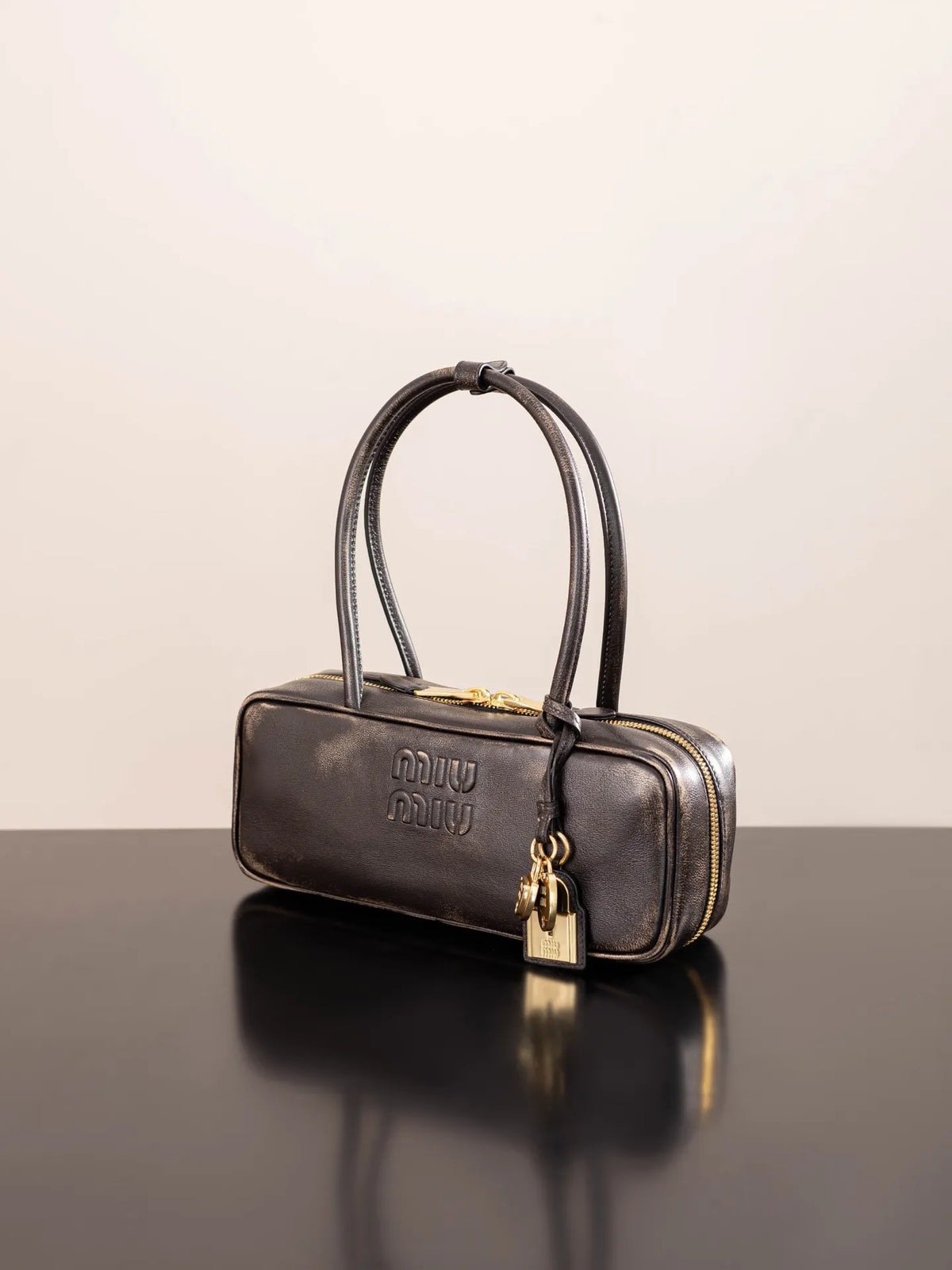 Beau Sheepskin 11.0 in Handbag 5BB173M1200