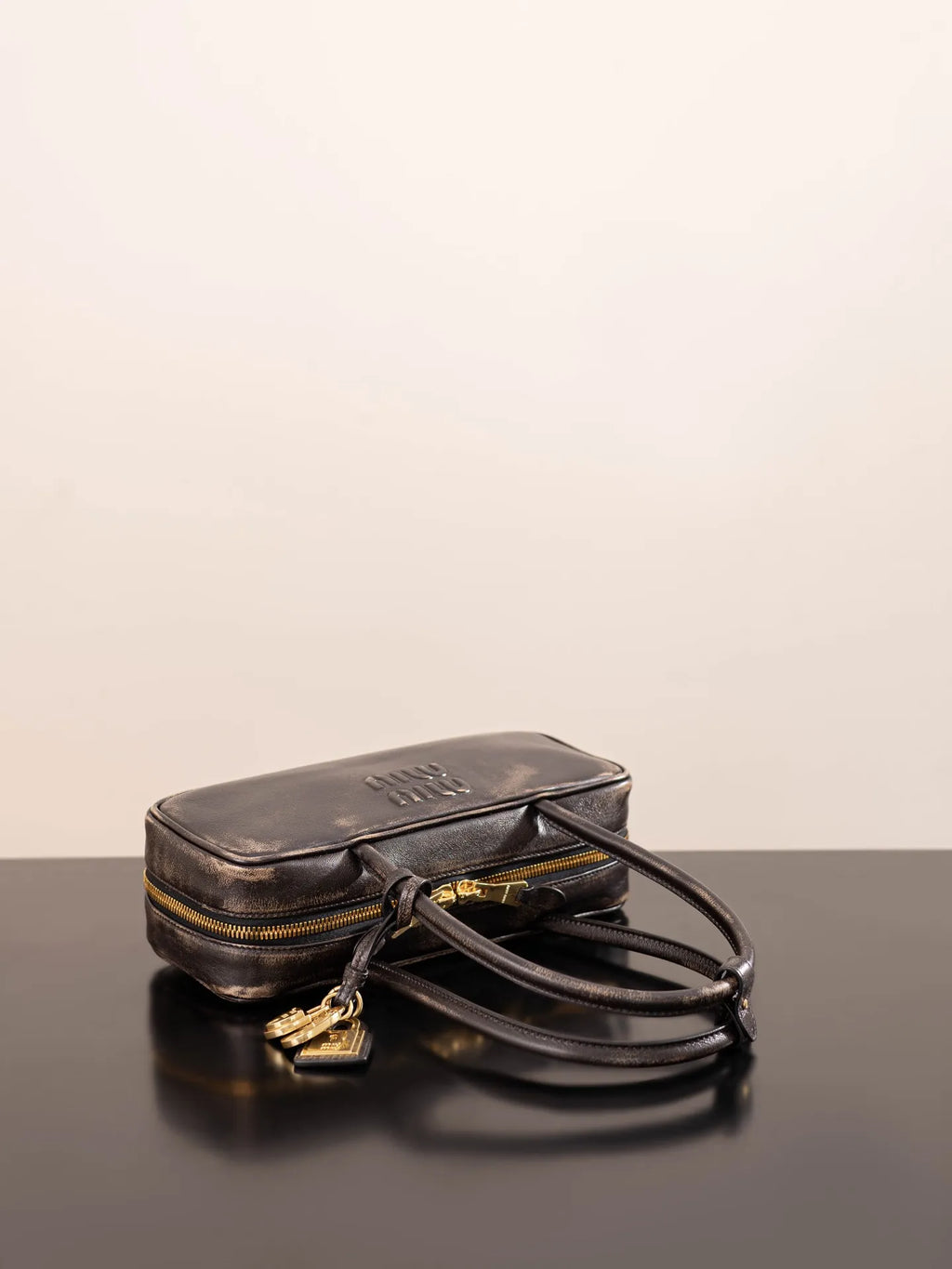 Beau Sheepskin 11.0 in Handbag 5BB173M1200