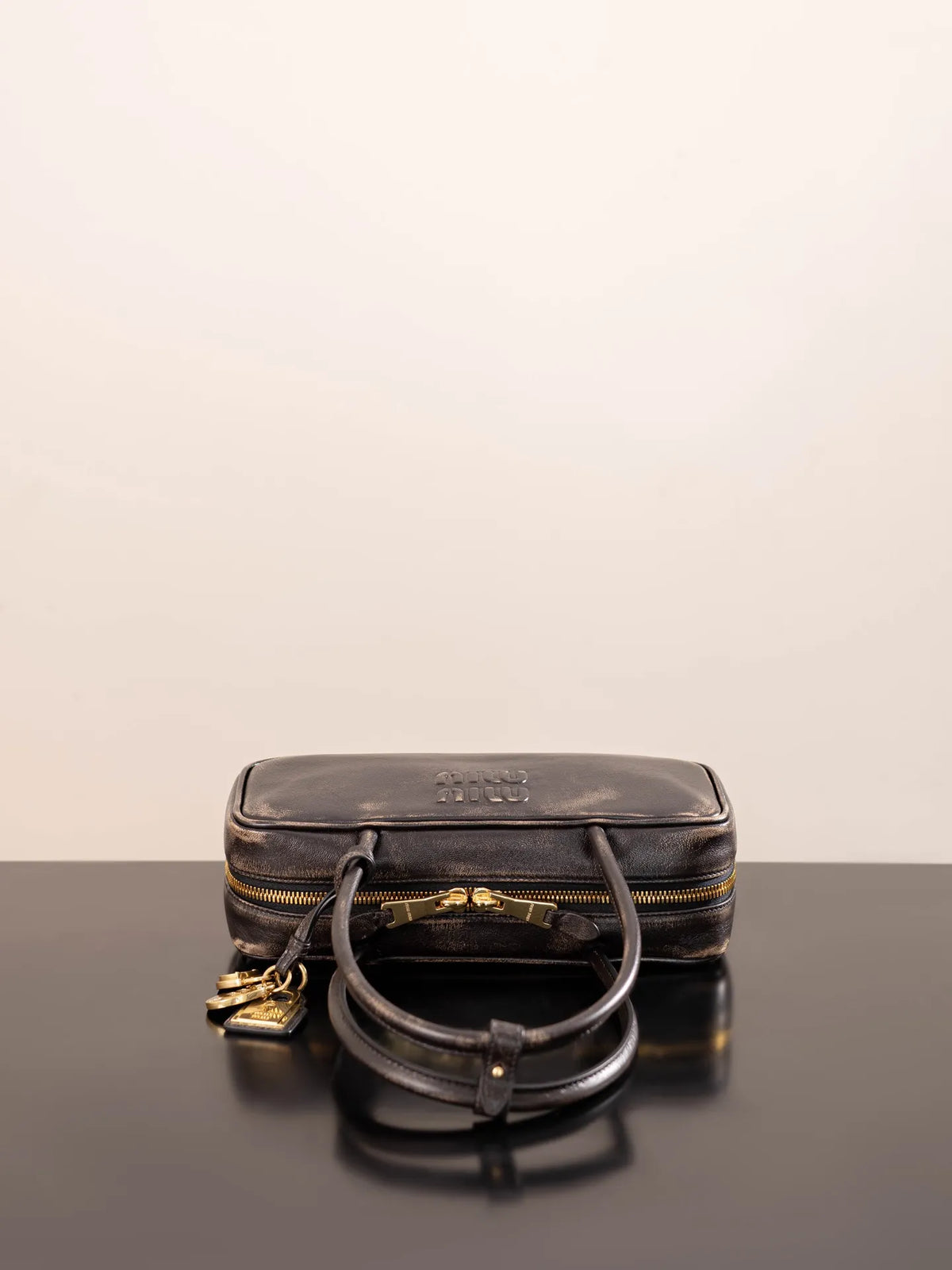 Beau Sheepskin 11.0 in Handbag 5BB173M1200