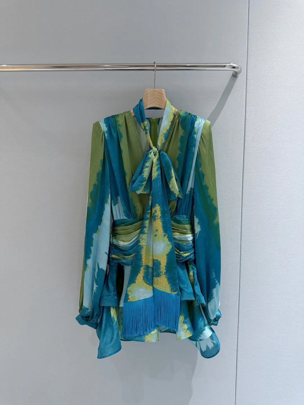 BEDOUIN Women's C Dress