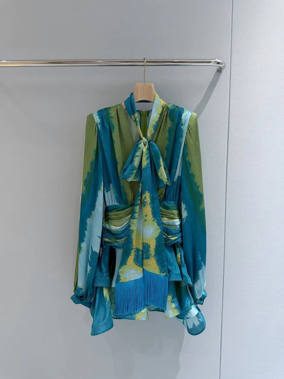 BEDOUIN Women's C Dress