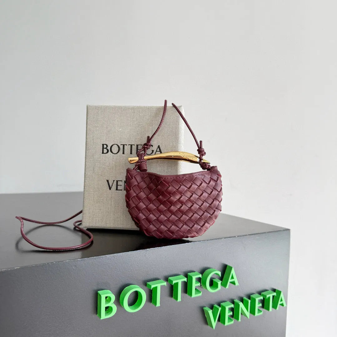 BOTT Women's Bott Miniature Sardine Bag