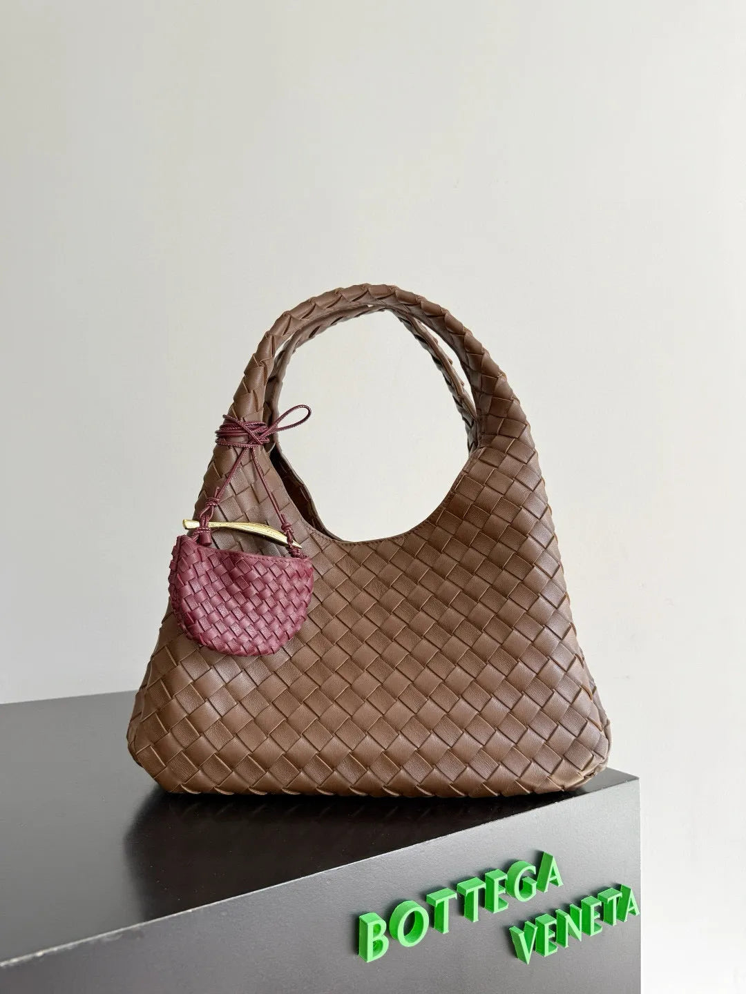 BOTT Women's Bott Miniature Sardine Bag