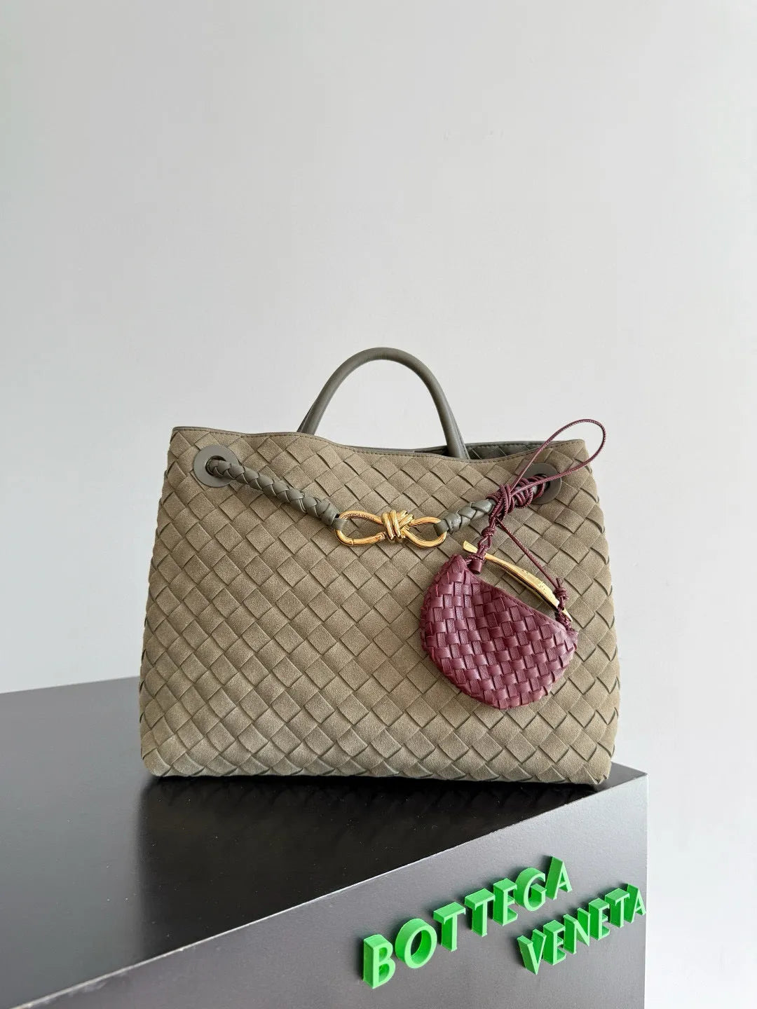 BOTT Women's Bott Miniature Sardine Bag