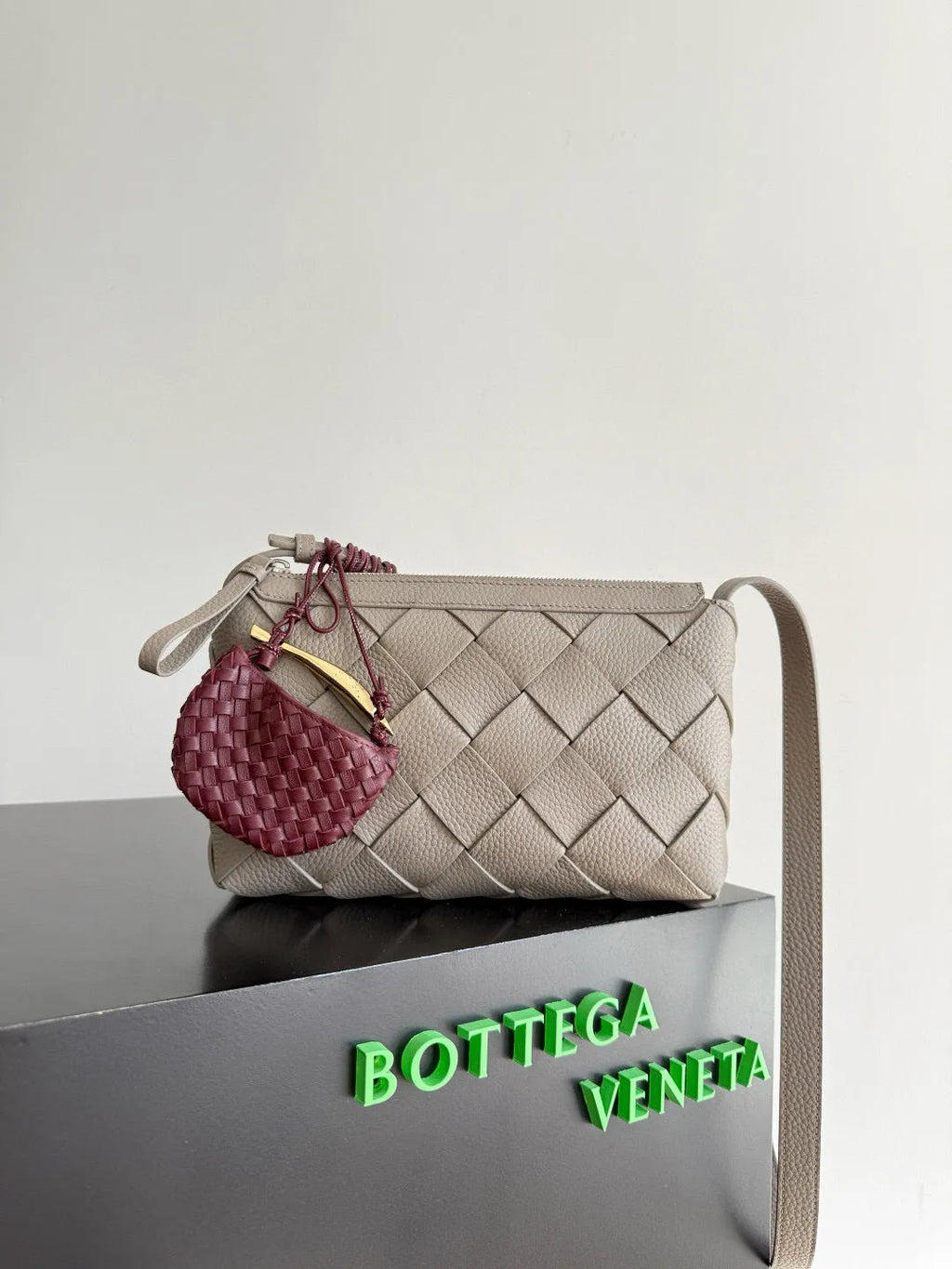 BOTT Women's Bott Miniature Sardine Bag
