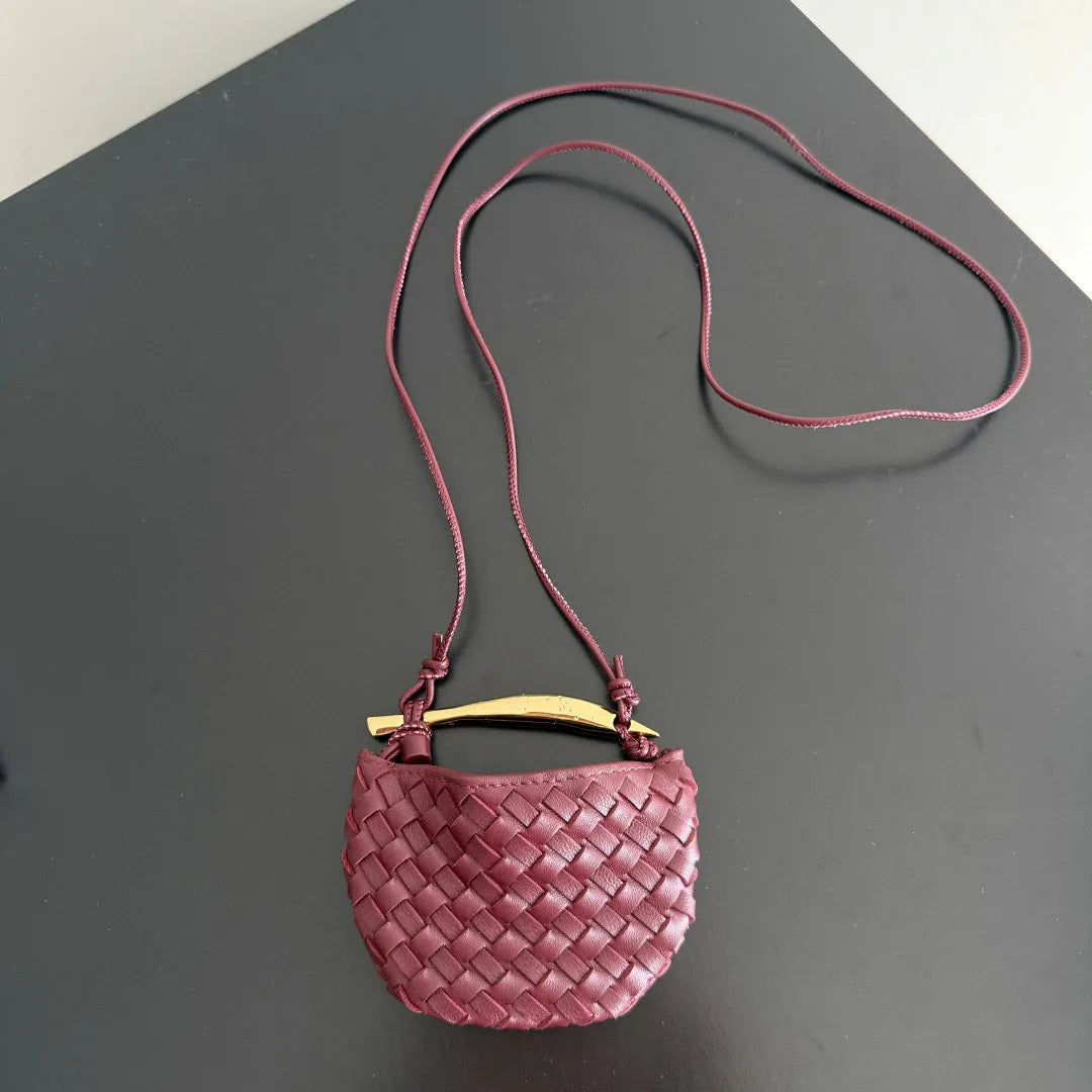 BOTT Women's Bott Miniature Sardine Bag