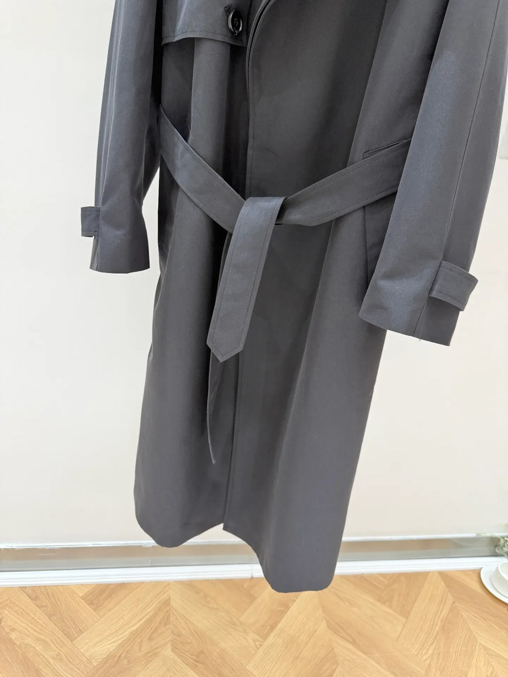 BOTT Women's V Coat