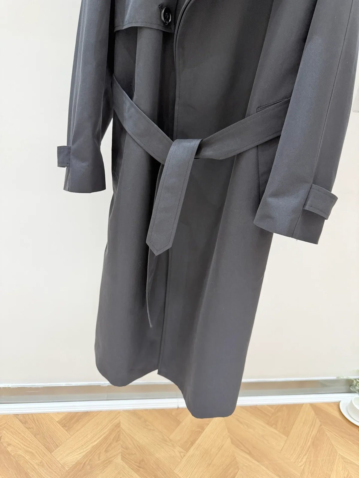 BOTT Women's V Coat