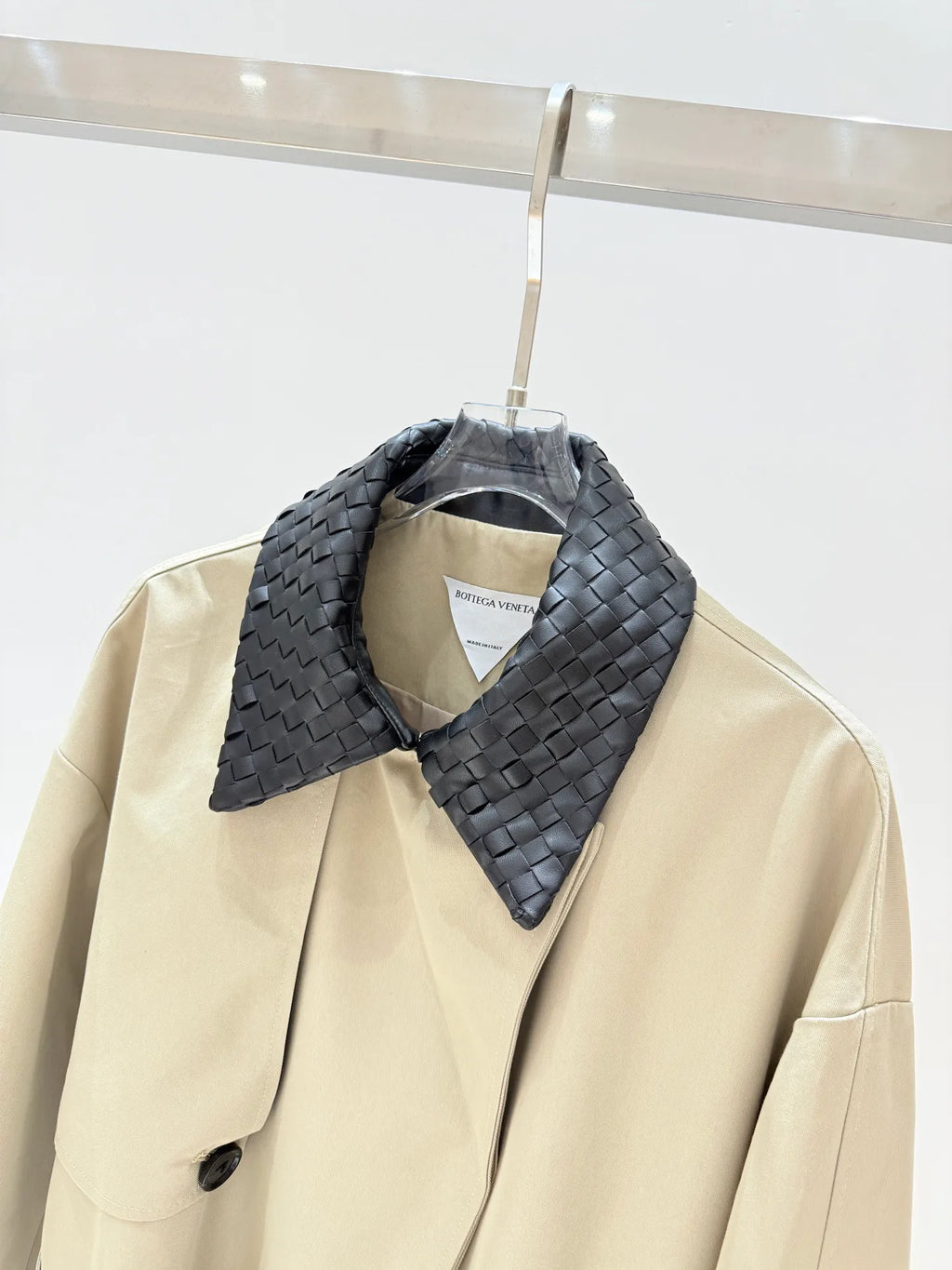 BOTT Women's V Coat