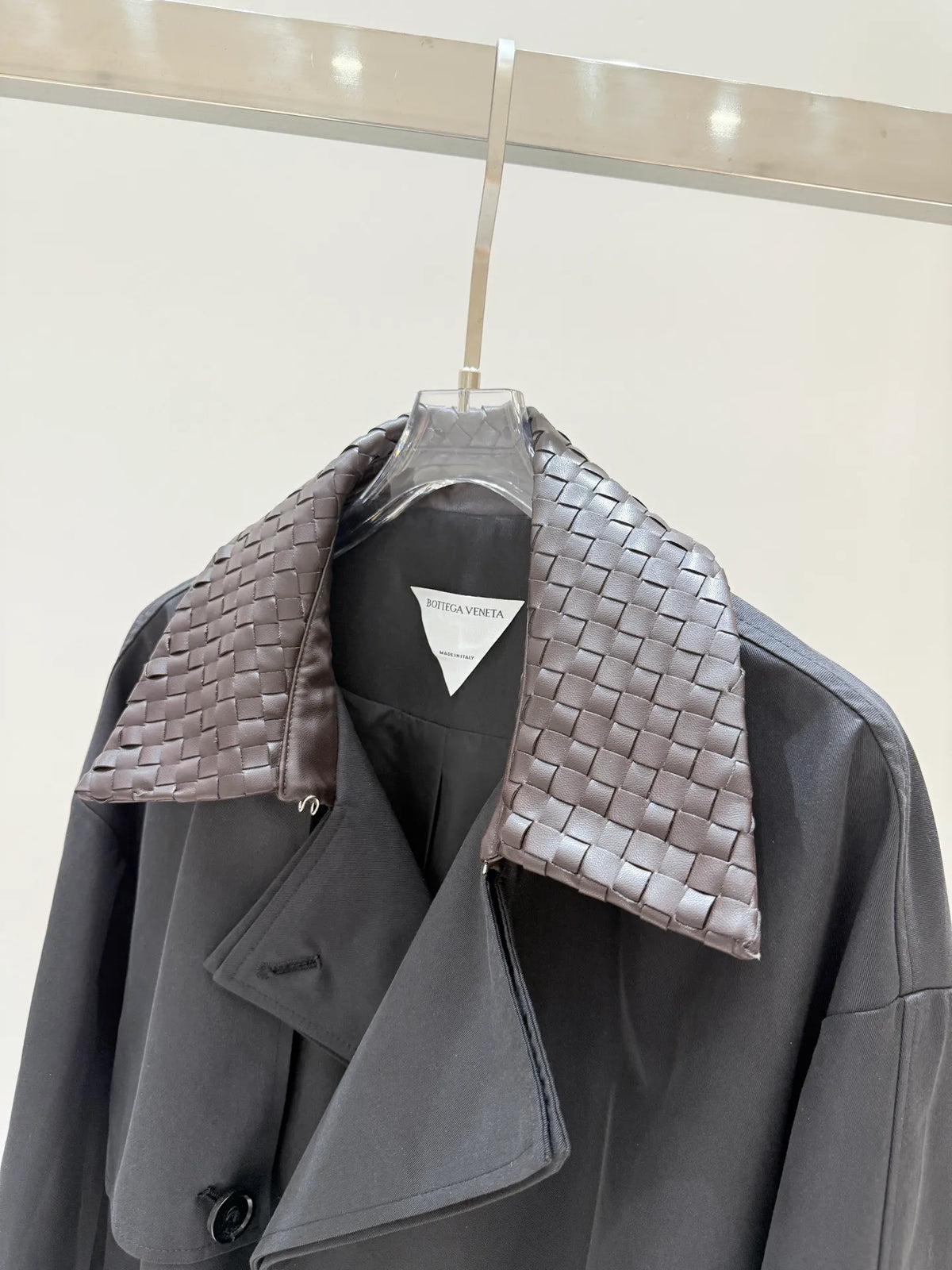 BOTT Women's V Coat