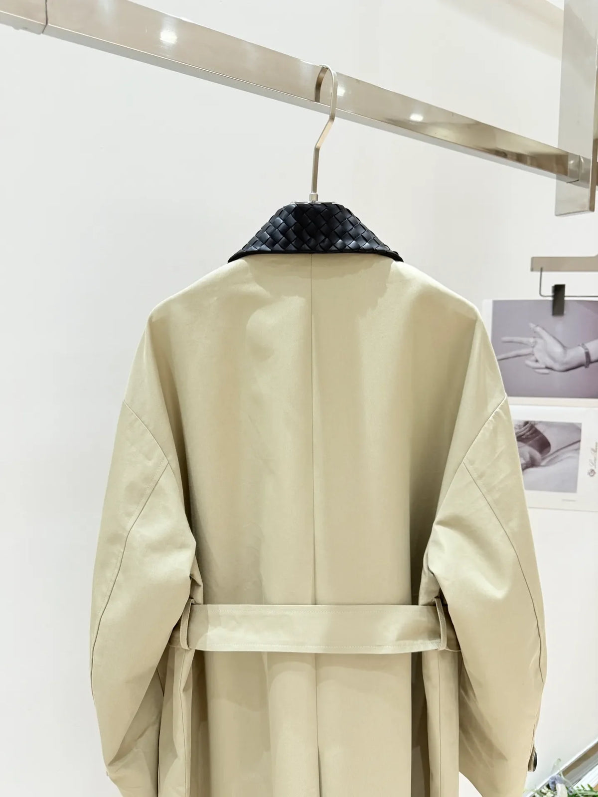 BOTT Women's V Coat