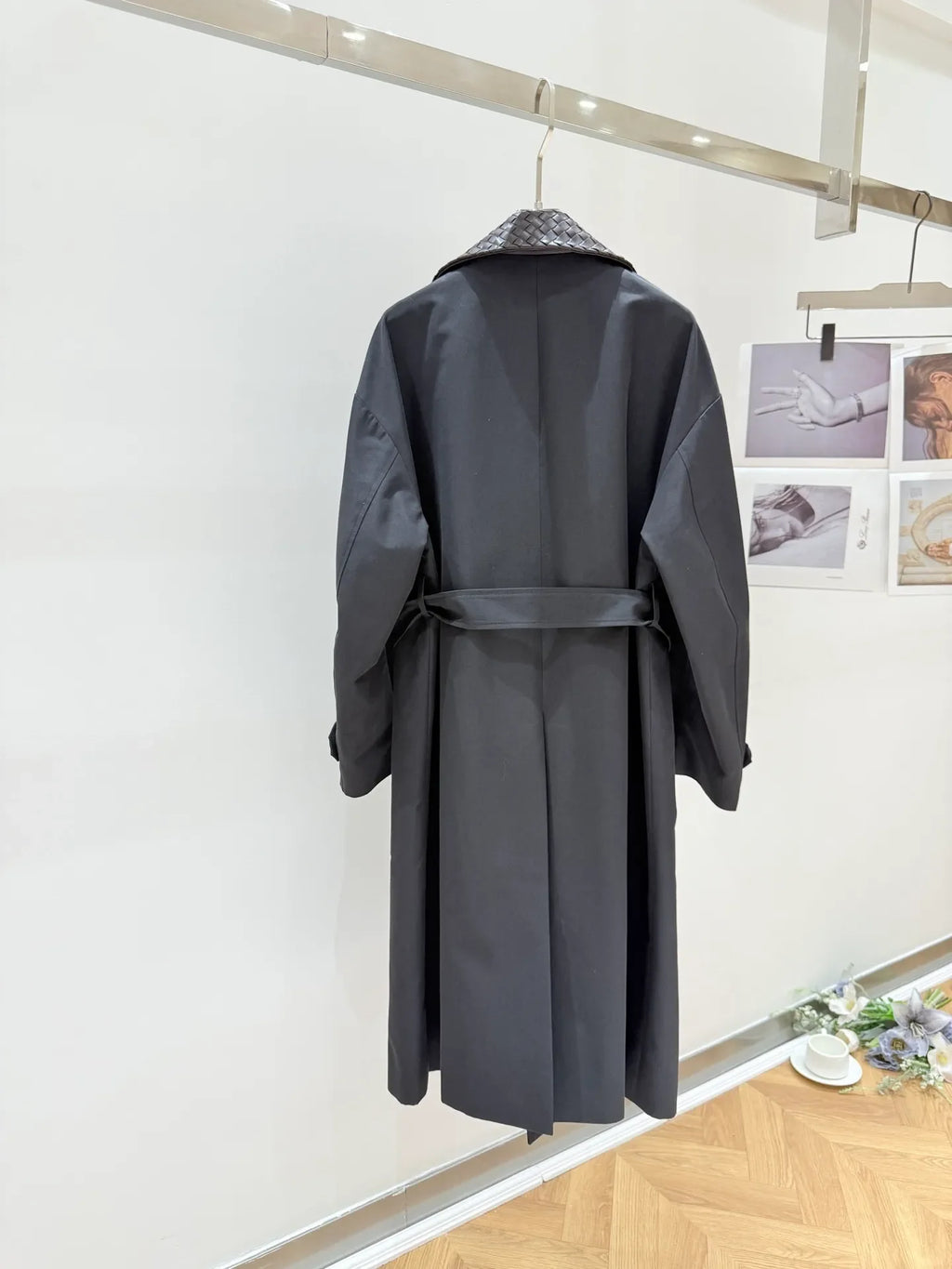 BOTT Women's V Coat