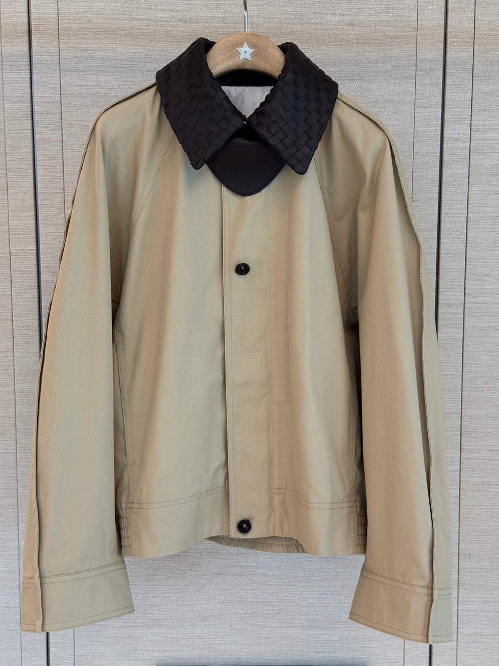 BOTT Women's V Jacket