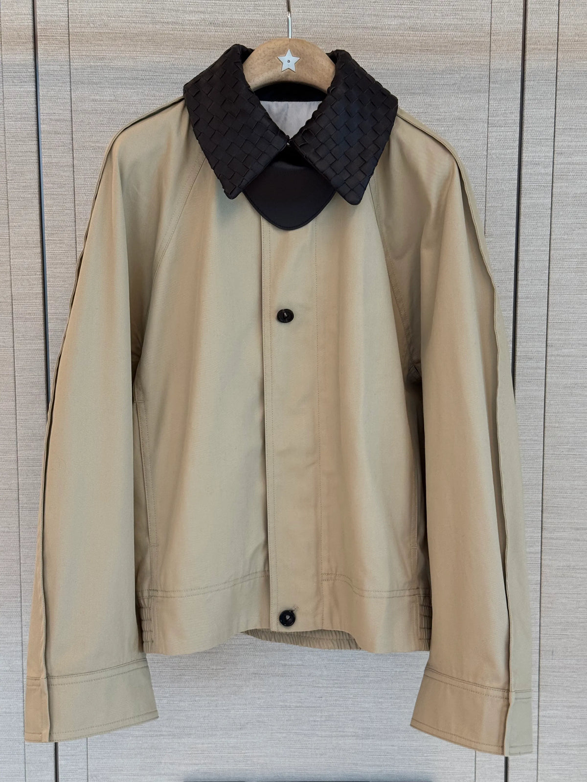BOTT Women's V Jacket